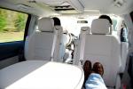 Dodge Grand Caravan SXT 2008 года